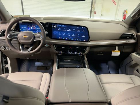 New 2026 Chevrolet Tahoe LT image 14