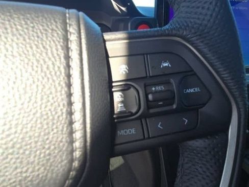 Used 2026 Toyota Tacoma TRD Sport RWD image 18