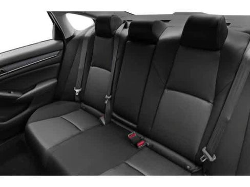 Used 2019 Honda Accord LX image 15