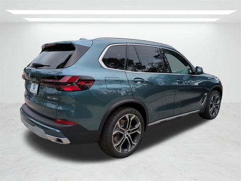 New 2026 BMW X5 sDrive40i w/ Climate Comfort Package image 4