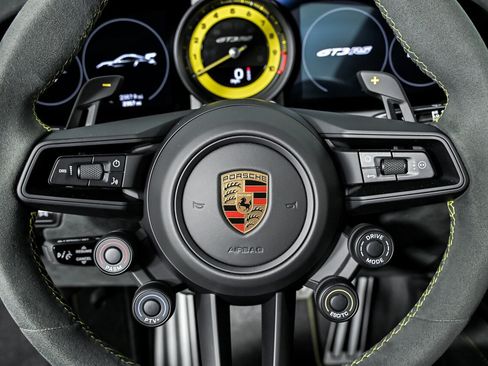 Used 2024 Porsche 911 GT3 RS RWD image 24