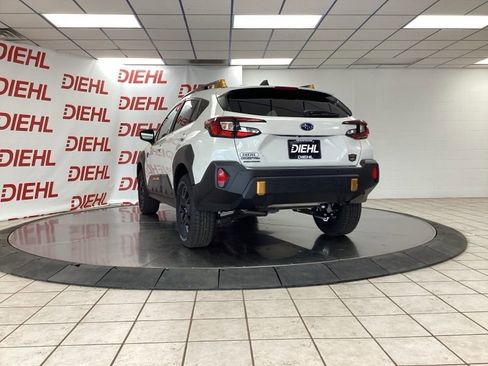 New 2026 Subaru Crosstrek 2.5i Wilderness AWD/4WD image 7