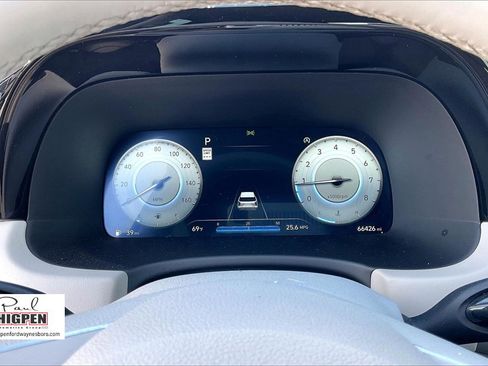 Used 2024 Hyundai Palisade Limited image 19