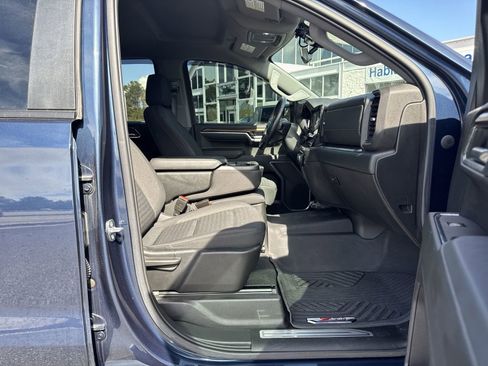 Used 2022 Chevrolet Silverado 1500 LT image 31