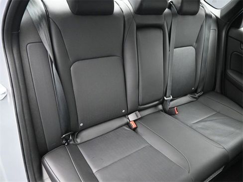 Used 2026 Honda Civic Sport Touring image 38