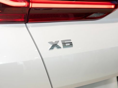 New 2026 BMW X6 M60i image 10