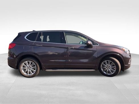 Used 2017 Buick Envision Preferred FWD image 6