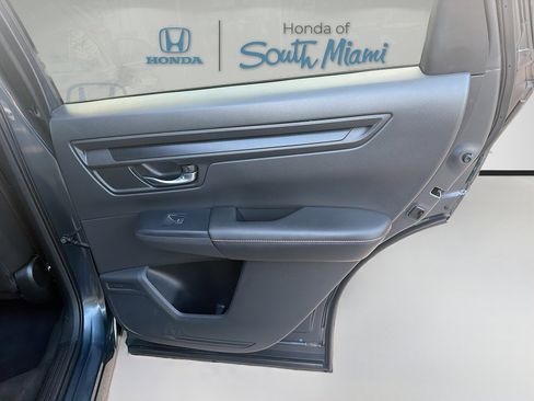 Certified 2023 Honda CR-V Sport image 30