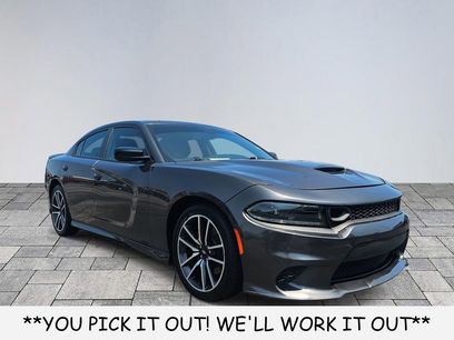 Used 2023 Dodge Charger R/T