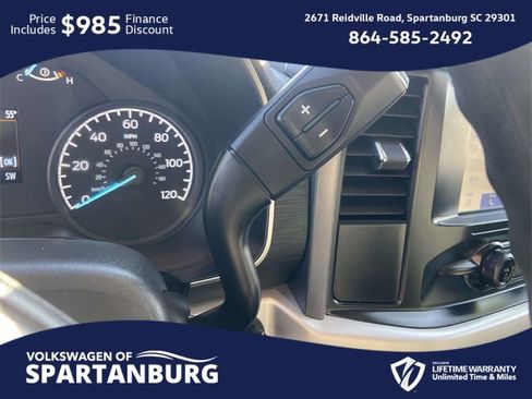 Used 2023 Ford F150 XLT image 25