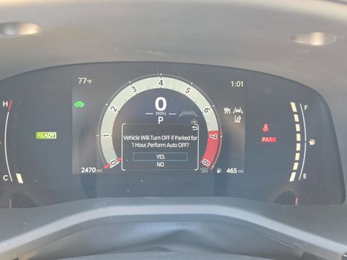 Certified 2025 Toyota Camry SE image 19