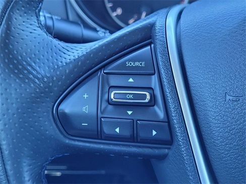 Used 2018 Nissan Maxima 3.5 S image 25