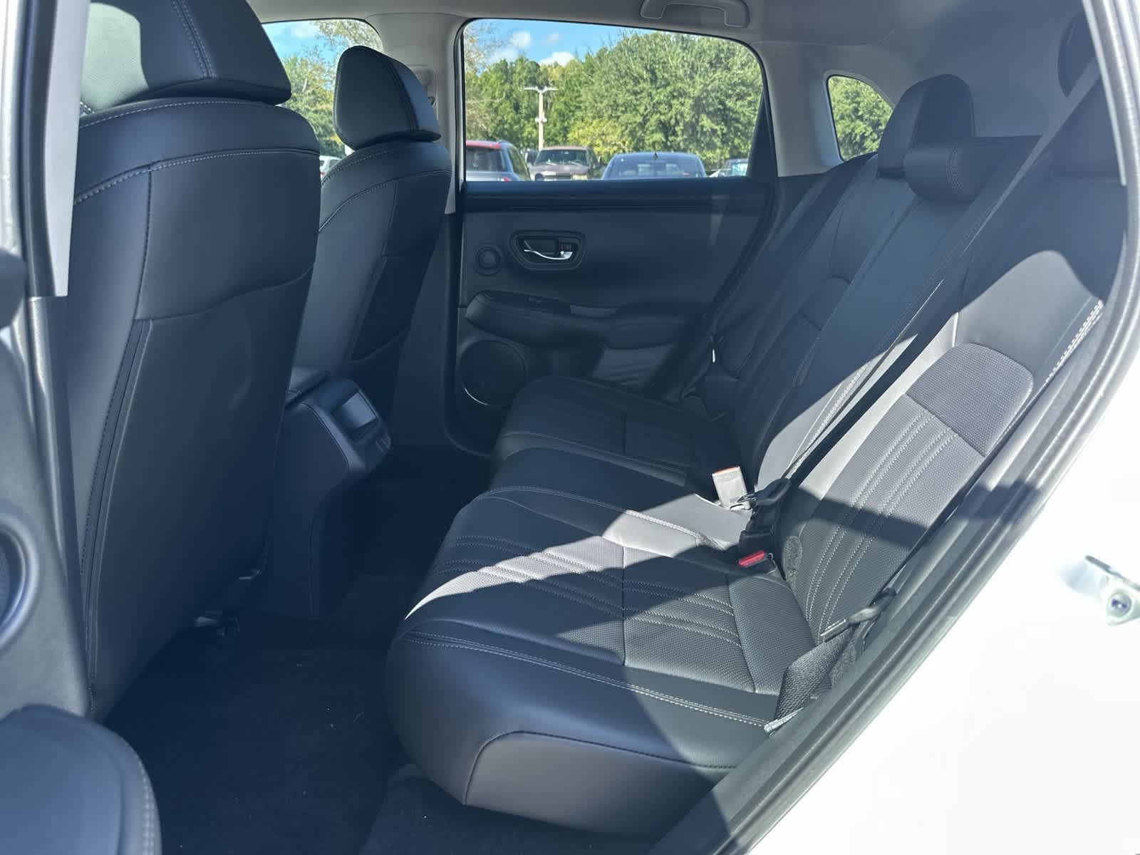 New 2027 Honda HR-V EX-L image 15