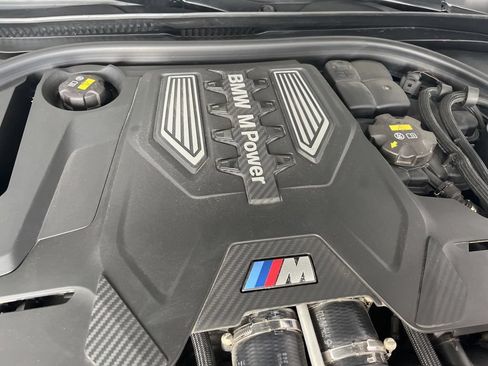 Used 2019 BMW M5 AWD/4WD image 10