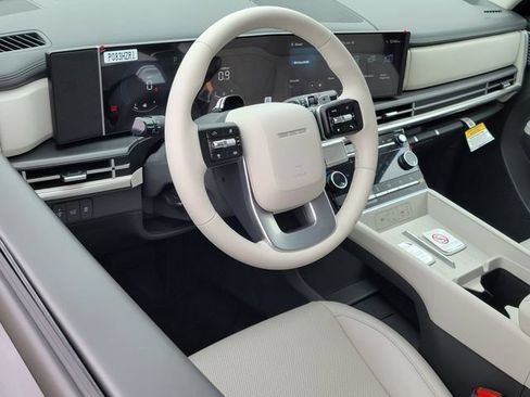New 2026 Hyundai Santa Fe SEL FWD image 5