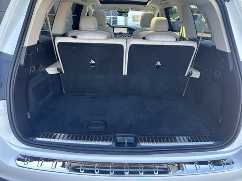 Used 2023 Mercedes-Benz GLS 450 4MATIC image 29