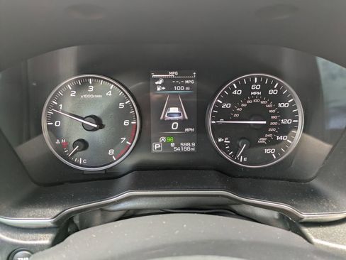 Used 2022 Subaru Outback Limited XT AWD/4WD image 21