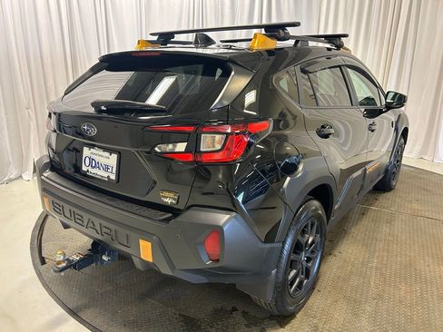 Used 2024 Subaru Crosstrek 2.5i Wilderness image 27