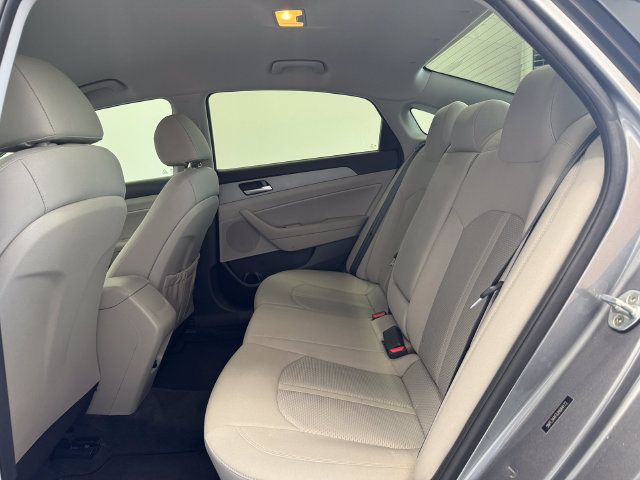 Used 2018 Hyundai Sonata SEL FWD image 21