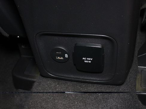 Used 2023 Ford Bronco Sport Outer Banks AWD/4WD image 15