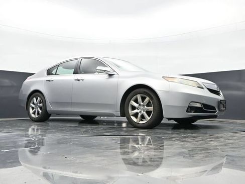 Used 2012 Acura TL w/ Technology Package FWD image 38