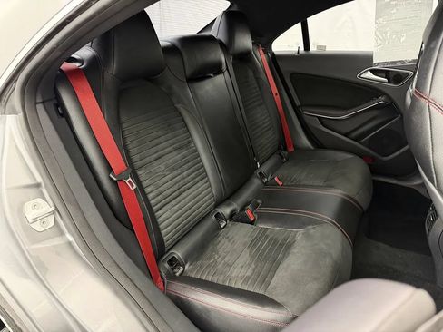 Used 2014 Mercedes-Benz CLA 45 AMG 4MATIC image 22