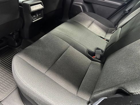 New 2026 Toyota RAV4 LE AWD/4WD image 12
