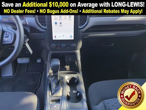 Used 2024 Ford Ranger XL w/ Trailer Tow Package image 19
