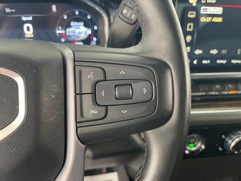 Used 2023 GMC Sierra 1500 SLE AWD/4WD image 38