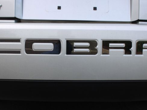 Used 2003 Ford Mustang Cobra RWD image 11