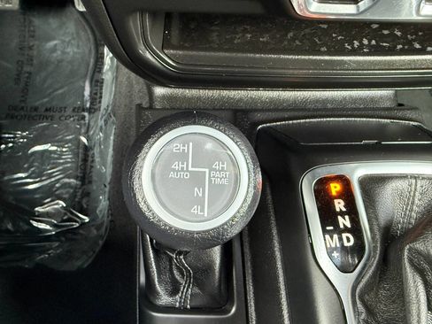 Used 2025 Jeep Wrangler Unlimited Sahara w/ Safety Group image 51