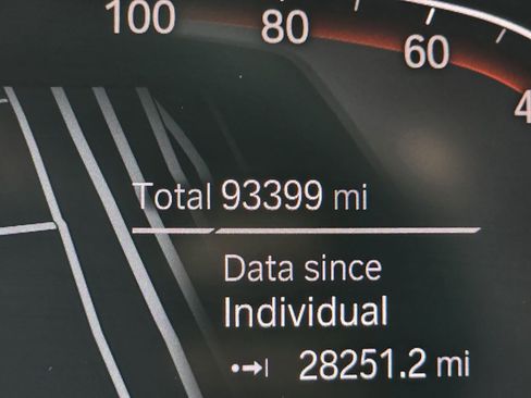 Used 2022 BMW X5 sDrive40i w/ Premium Package RWD image 33