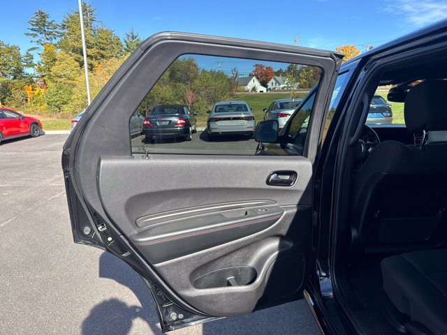 Used 2025 Dodge Durango GT AWD/4WD image 15