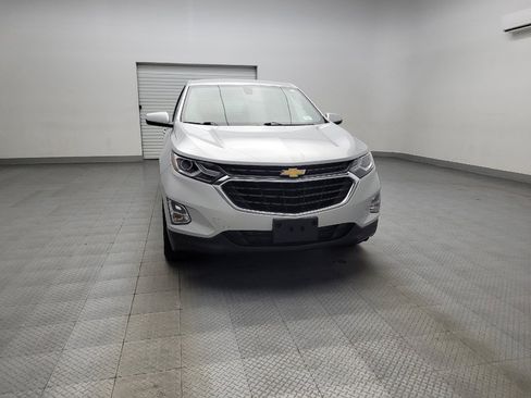 Used 2019 Chevrolet Equinox LT image 14