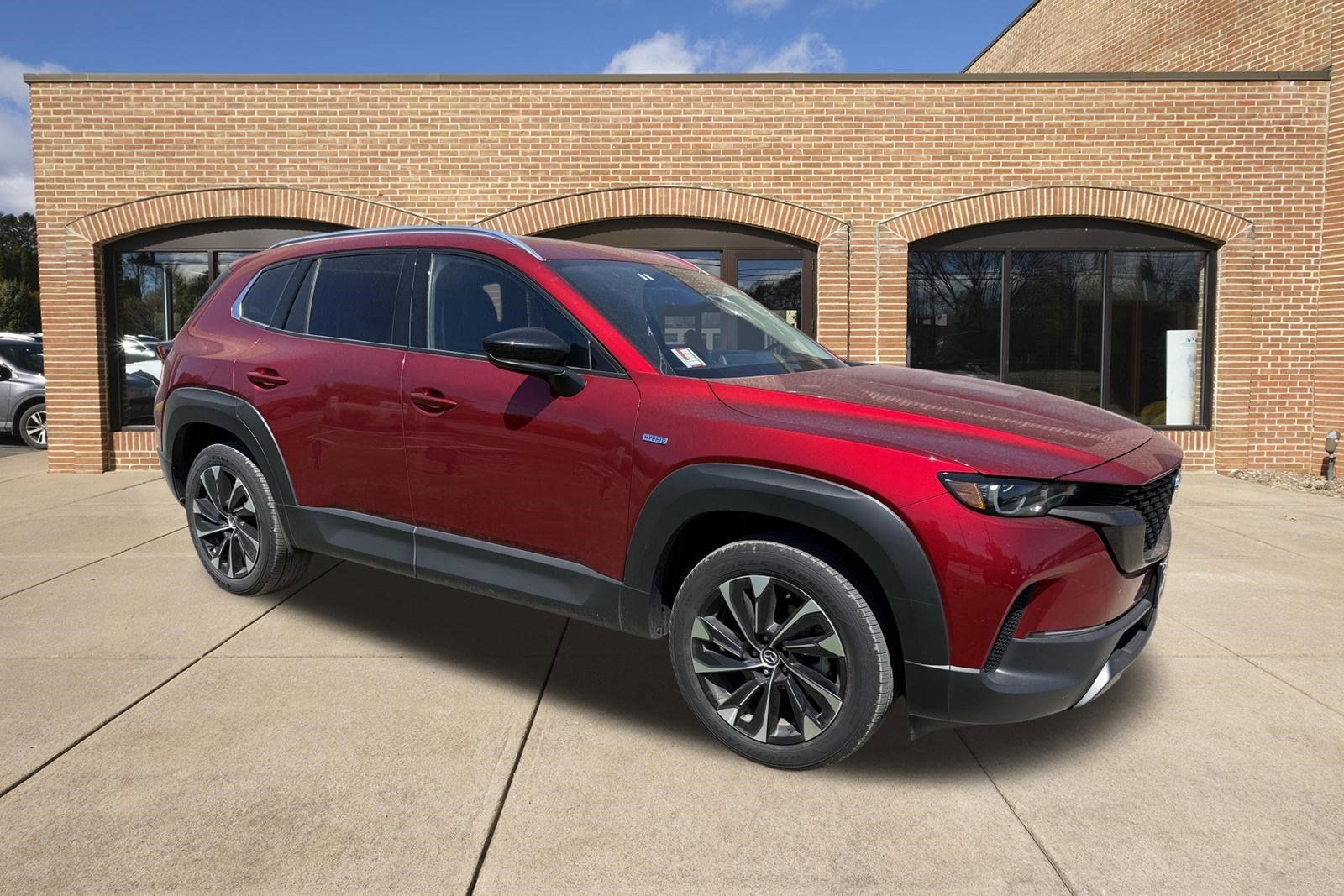 Used MAZDA CX-50 for Sale in Altoona, PA - Autotrader