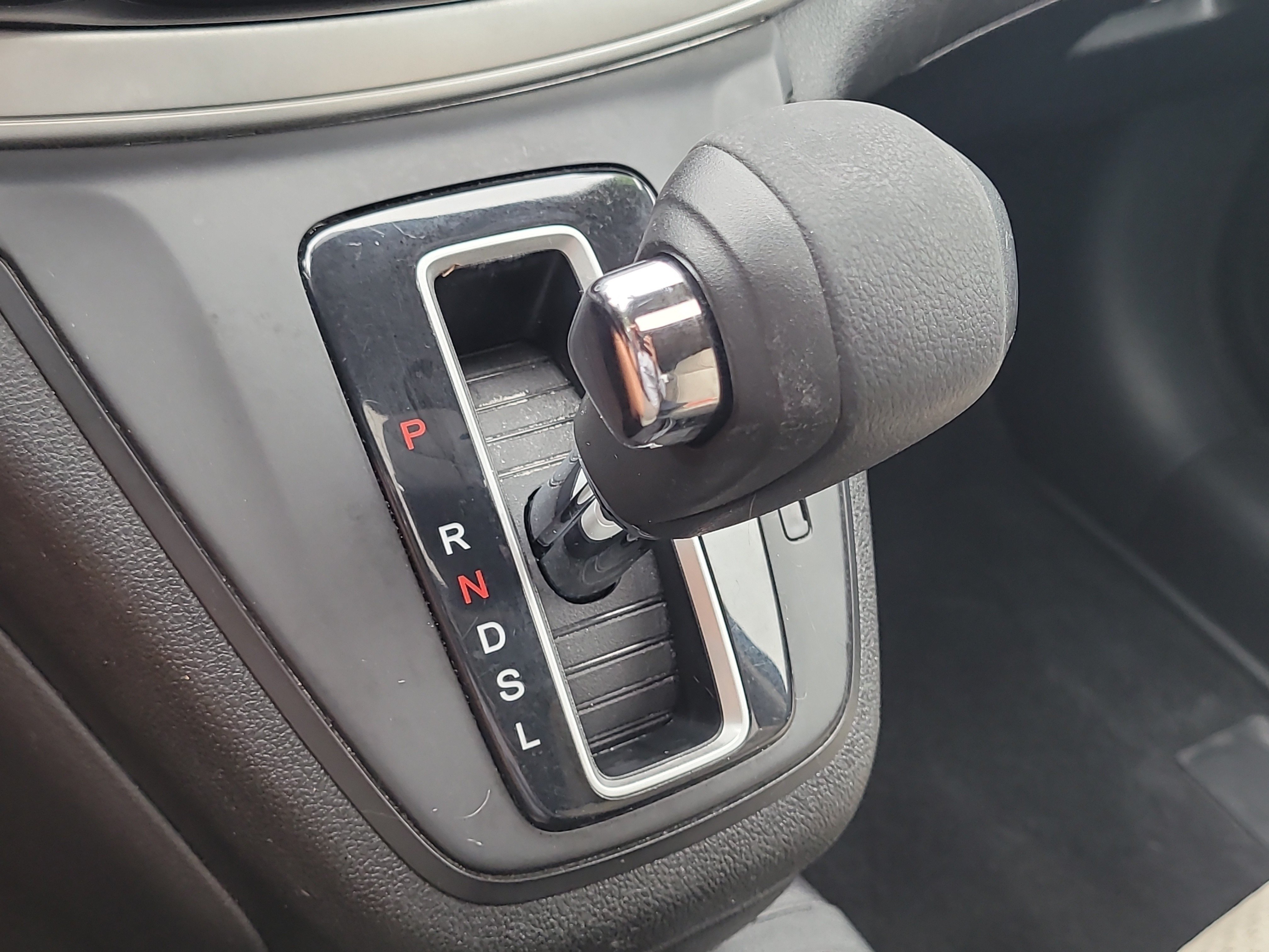 Used 2016 Honda CR-V EX image 25