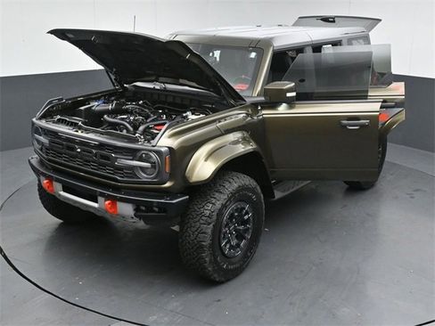 Used 2024 Ford Bronco Raptor image 56