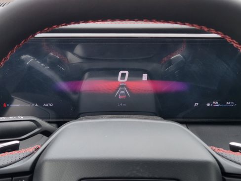 New 2026 Dodge Charger Scat Pack AWD/4WD image 12