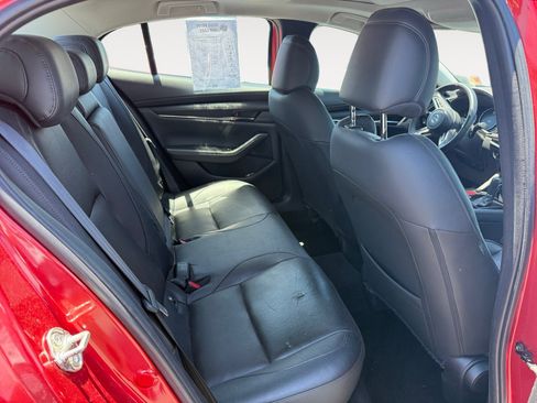 Used 2019 MAZDA MAZDA3 Sedan w/ Premium Package FWD image 18