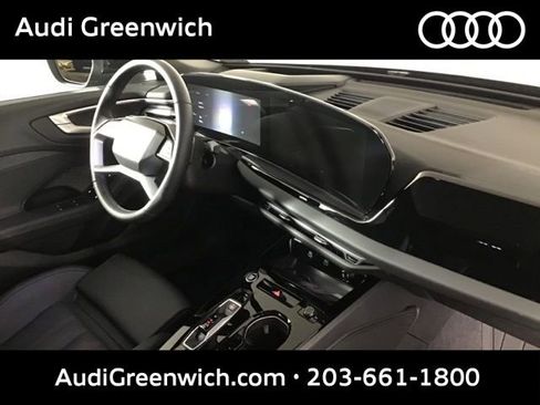 Used 2025 Audi A5 2.0T Premium Plus w/ Premium Plus AWD/4WD image 23