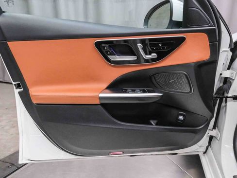 Certified 2023 Mercedes-Benz C 300 Sedan image 20