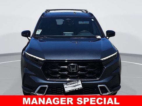 Used 2025 Honda CR-V Sport Touring image 8