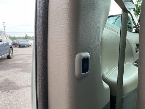 Used 2011 Toyota Sienna Limited w/ Premium Pkg AWD/4WD image 39
