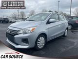 Used 2021 Mitsubishi Mirage LE image 2