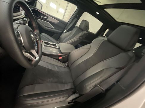 New 2026 Acura MDX A-Spec AWD/4WD image 14
