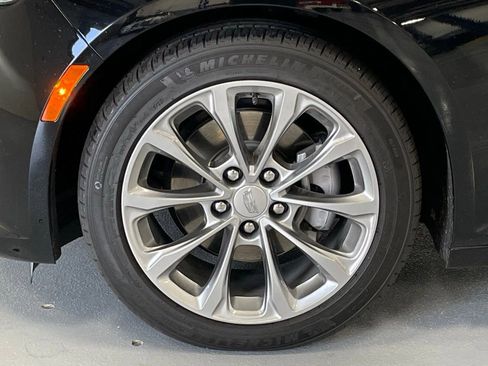 Used 2024 Cadillac CT5 Premium Luxury image 8