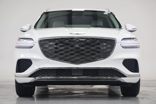 New 2027 Genesis GV70 2.5T Select AWD/4WD image 2