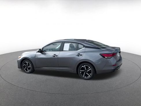 Used 2024 Nissan Sentra SV image 10