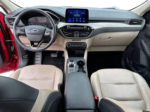 Used 2020 Ford Escape SEL image 13