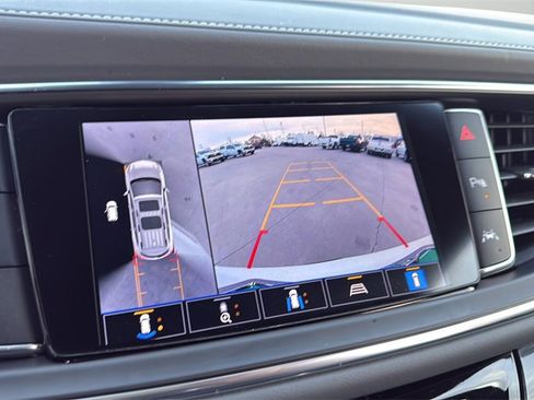 Used 2022 Buick Enclave Essence w/ Sport Touring Edition image 24